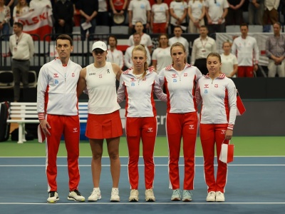 Polacy w Australian Open 2026. Kiedy i z kim grają?