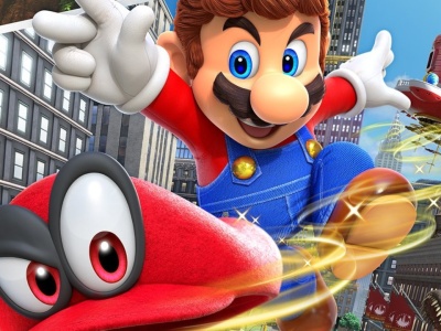 Hit Nintendo na wyciągnięcie ręki. Super Mario Odyssey w promocyjnej cenie