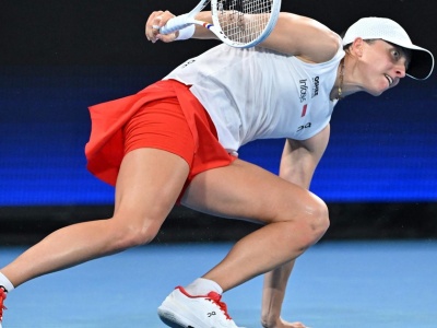 Sztab Igi Świątek musiał zareagować na plotki. Wpis został skasowany