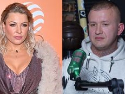 Dawid Narożny twierdzi, że padł ofiarą ZDRADY: 