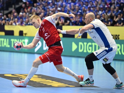 ME piłkarzy ręcznych: ambicji aż za dużo, zimnej krwi za mało