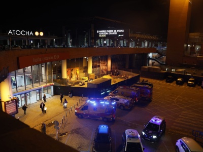 Hiszpania: pięć ofiar po wykolejeniu się dwóch pociągów