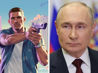 GTA 6 z cenzurą w Rosji przez... „męskich striptizerów”. Rosjanie chcą, by Rockstar zmieniło grę