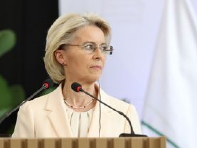 UE murem za Danią. Von der Leyen: Chronimy nasze interesy