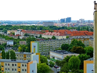 Kupili dom pod miastem. Po kilku latach wrócili do 56 m² w centrum