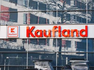 Tak wygląda praca kobiet w Kauflandzie. 25 lat w jednym sklepie