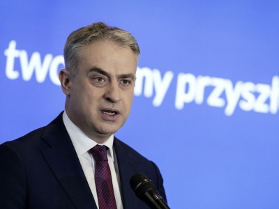 Alarmujący głos z rządu. Minister o cłach Trumpa: Polska też może stracić