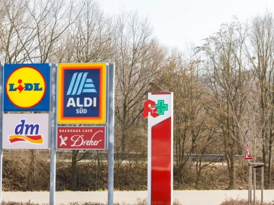 Aldi rusza na Zachód. 180 nowych sklepów i plan, który zmienia handel