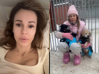 Po wybuchu skandalu schronisku w Bytomiu Doda podjęła kolejne kroki. Apeluje w sieci