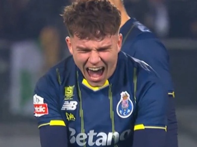 Ależ debiut Pietuszewskiego! Polak bohaterem FC Porto