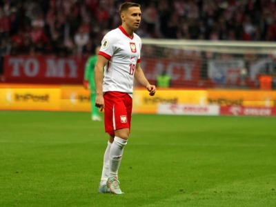 Klub Frankowskiego zgubił punkty. Olympique Lyon to wykorzystał