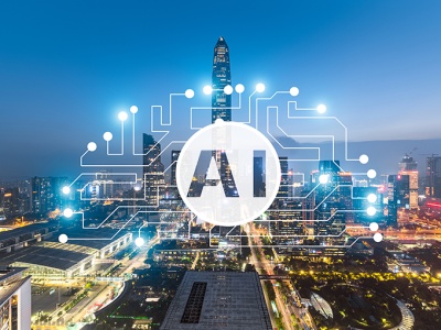 Shenzhen: pełne wdrożenie AI w całym mieście do roku 2030
