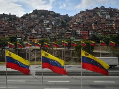 Polak uwolniony z Wenezueli. Jest już w Europie