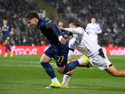 Co za debiut Pietuszewskiego w Porto! Wywalczył rzut karny (WIDEO)