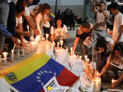 Polski obywatel uwolniony z więzienia w Wenezueli. MSZ przekazało nowe informacje