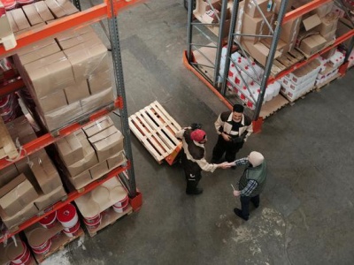 Logistyka i przemysł napędzą rynek pracy w 2026 roku