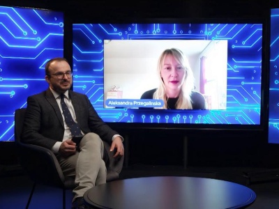 Infrastruktura AI na granicy wydolności