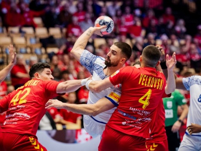 Gigantyczna sensacja na ME