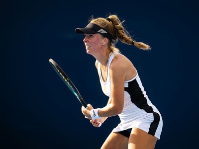 62 minuty i było po wszystkim. Znakomity występ Fręch