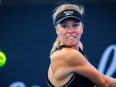 62 minuty i po sprawie. Szybki mecz Fręch