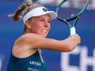 Australian Open: Magdalena Fręch - Jasmine Paolini. Kiedy mecz? O której godzinie?