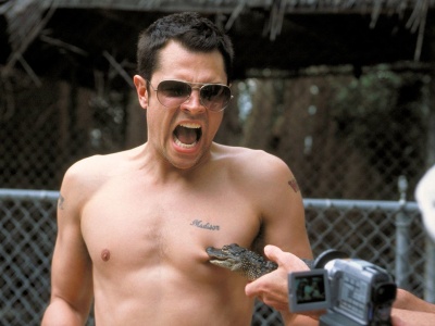 Johnny Knoxville: 