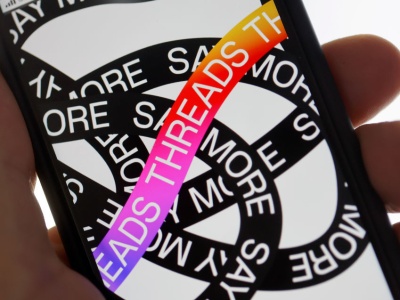 Efekt Muska: X krwawi użytkowników, podczas gdy Threads odlatuje