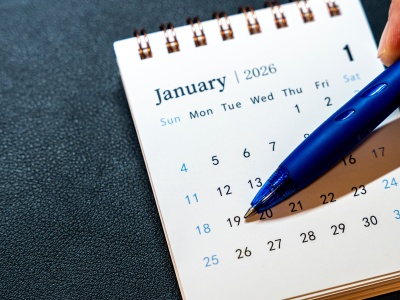 Wydarzy się dziś. Kalendarium wydarzeń na rynkach w dniu 19.01.2026