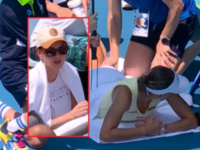 Polka czekała na to 875 dni. Co za zwrot i sensacja! Radwańska wszystko śledziła