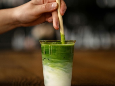 Matcha podbiła serca Polaków, zwłaszcza generacji Z
