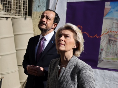 Cypr szantażowany przez Rosję przewodniczy Unii Europejskiej