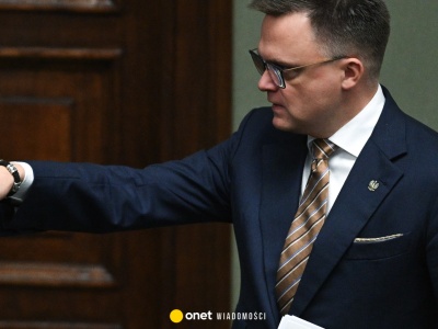 Kryzys w Polsce 2050 i błędy Szymona Hołowni. 