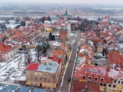 Rząd ma plan na samorząd. Związki rozwojowe mają pomóc metropoliom i średnim miastom
