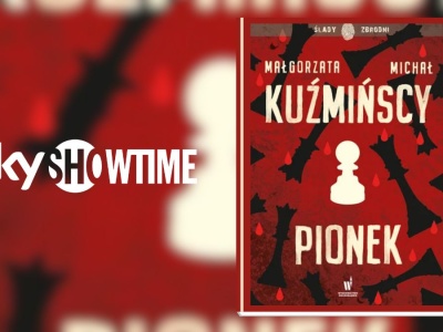 Kiedy premiera Pionka? SkyShowtime ogłosił kontynuację Ślebody