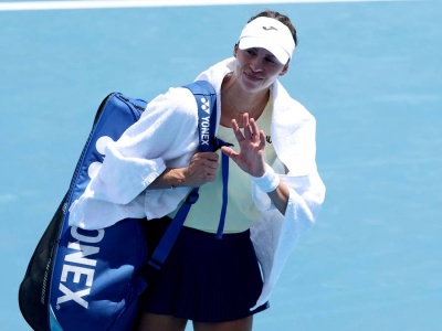 Australian Open: Magda Linette - Anna Li. Kiedy mecz? O której godzinie?