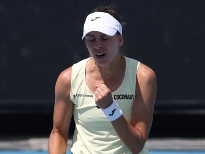 Polka zakończyła swój koszmar! Świetne wieści z Australian Open