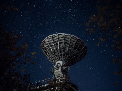 Rok 2026 ma być rokiem ujawnienia prawdy o UFO. Eksperci twierdzą, że dowody w końcu się układają