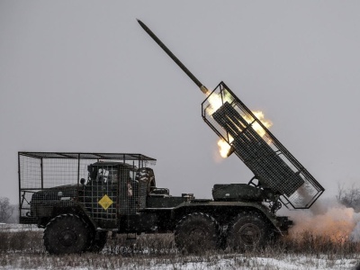 Ukraina zmienia strategię w wojnie z Rosją. Generał ujawnił kluczowy element