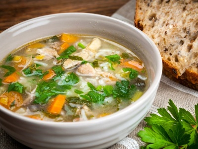 Przepis na sycąca i rozgrzewającą zupę. To zimowy specjał naszych babć i mam