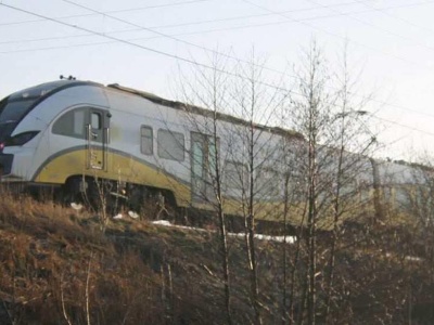 Śmiertelny wypadek na torach kolejowych w Konarzewie