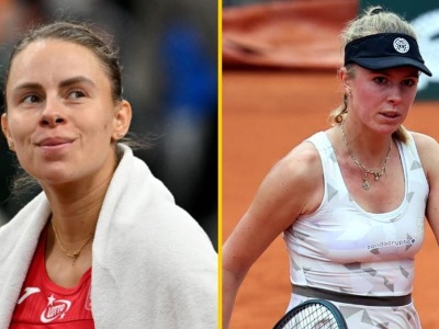 Australian Open: Zwycięstwa Fręch i Linette, udany debiut Klimovicovej