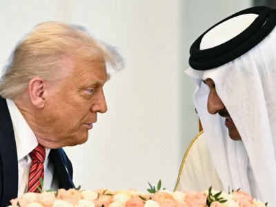 Katar ostrzega Amerykę. 