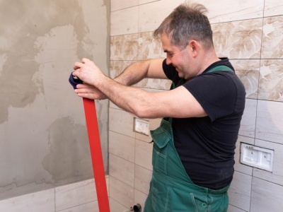 Chcesz wyremontować łazienkę w bloku? Z takim wydatkiem musisz się liczyć