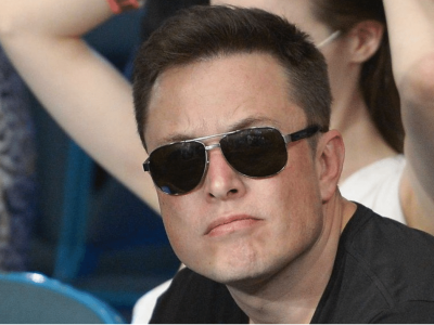 Musk rozważa zakup Ryanair po publicznym sporze z CEO