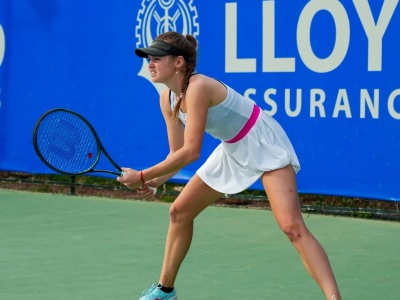 AO: Linda Klimovicova w 2 rundzie!