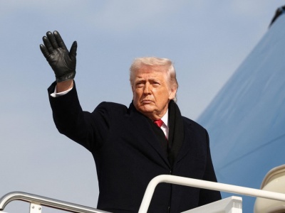 Trump dostanie Grenlandię. Wystarczy, że użyje tej groźby