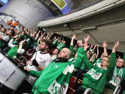 Siatkówka. Ważne zwycięstwo Indykpolu AZS w Trójmieście