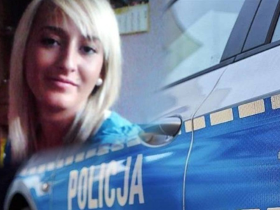 Zaginięcie Iwony Wieczorek. Policja szuka kierowcy białego Fiata