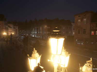 Te wyścigi stają się jeszcze lepsze w drodze do premiery na PS5 i XSX. Tryb swobodnej jazdy