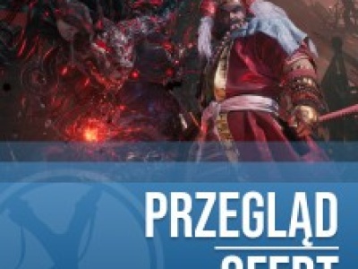 Przegląd ofert na Nioh 3. Premiera soulslike coraz bliżej. Gdzie kupić grę Team Ninja najtaniej?